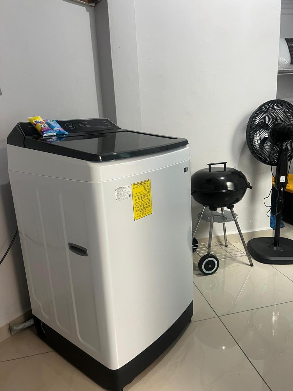 Apartamento Livo House In San Salvador