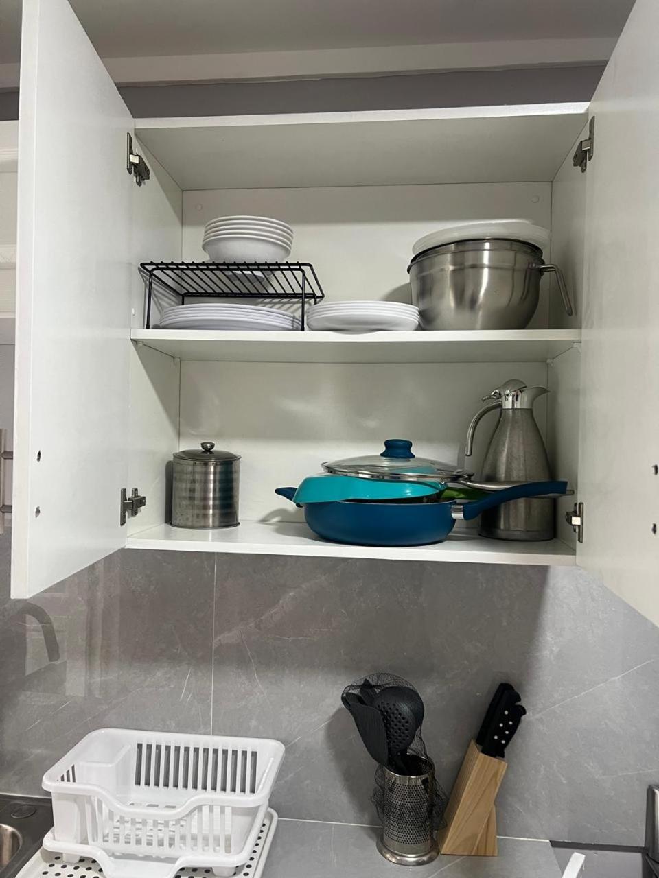 Apartamento Livo House In San Salvador